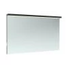 Miroir Lumineux Schneider ADVANCED Line Ultimate LED, 139.5 X 72.3 X 9.6 Cm, 197.140., Coloris: Noir Mat - 197.140.01.41 2 Miroir Lumineux Schneider ADVANCED Line Ultimate LED, 139.5 X 72.3 X 9.6 Cm, 197.140., Coloris: Noir Mat - 197.140.01.41 -SCHNEIDER Soldes 54810992 1