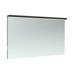 Miroir Lumineux Schneider ADVANCED Line Ultimate LED, 139.5 X 72.3 X 9.6 Cm, 197.140., Coloris: Noir Mat - 197.140.01.41