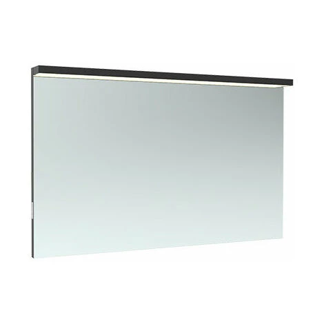 Miroir Lumineux Schneider ADVANCED Line Ultimate LED, 139.5 X 72.3 X 9.6 Cm, 197.140., Coloris: Noir Mat - 197.140.01.41 3 Miroir Lumineux Schneider ADVANCED Line Ultimate LED, 139.5 X 72.3 X 9.6 Cm, 197.140., Coloris: Noir Mat - 197.140.01.41
