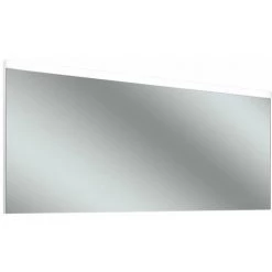 Schneider DAILY Line Comfort Miroir Lumineux LED, 179.5 X 74.2 X 4.0 Cm, 195.180.01, Exécution: Lumière Blanche (4000 K) - 195.180.01.02