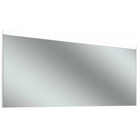 Schneider DAILY Line Comfort Miroir Lumineux LED, 179.5 X 74.2 X 4.0 Cm, 195.180.01, Exécution: Lumière Blanche (4000 K) - 195.180.01.02 3 Schneider DAILY Line Comfort Miroir Lumineux LED, 179.5 X 74.2 X 4.0 Cm, 195.180.01, Exécution: Lumière Blanche (4000 K) - 195.180.01.02