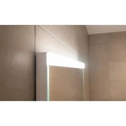 Schneider DAILY Line Comfort Miroir Lumineux LED, 179.5 X 74.2 X 4.0 Cm, 195.180.01, Exécution: Lumière Blanche (4000 K) - 195.180.01.02 10 Schneider DAILY Line Comfort Miroir Lumineux LED, 179.5 X 74.2 X 4.0 Cm, 195.180.01, Exécution: Lumière Blanche (4000 K) - 195.180.01.02 -SCHNEIDER Soldes 54810998 4