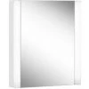 Schneider EASY Line Superior LED Armoire De Toilette Lumineuse, 1 Porte Butée Réversible, 60x70x14cm, 175.060., Exécution: Norme UE/corps Blanc/4000K - 175.060.02.02 2 Schneider EASY Line Superior LED Armoire De Toilette Lumineuse, 1 Porte Butée Réversible, 60x70x14cm, 175.060., Exécution: Norme UE/corps Blanc/4000K - 175.060.02.02 -SCHNEIDER Soldes 54811062 1