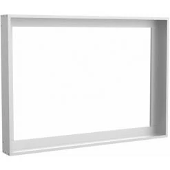 Cadre De Montage Schneider Pour ADVANCED Line Superior 100 Cm 103x79,4x15,5cm, 180.700.00.00 - 180.700.00.00