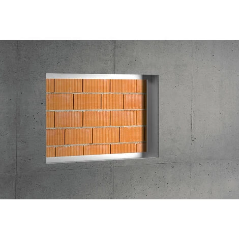 Cadre De Montage Schneider Pour ADVANCED Line Superior 100 Cm 103x79,4x15,5cm, 180.700.00.00 - 180.700.00.00 4 Cadre De Montage Schneider Pour ADVANCED Line Superior 100 Cm 103x79,4x15,5cm, 180.700.00.00 - 180.700.00.00 – Image 2