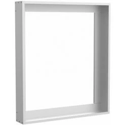 Schneider Cadre De Montage Universel E742, 50cm, 53x77,7x10,5, Cm 185.650.00.00 - 185.650.00.00