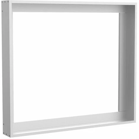 Schneider Cadre De Montage Universel E751, 70cm, Pour PATA Line, 73x78,6x10,5, Cm 185.870.00.00 - 185.870.00.00 3 Schneider Cadre De Montage Universel E751, 70cm, Pour PATA Line, 73x78,6x10,5, Cm 185.870.00.00 - 185.870.00.00