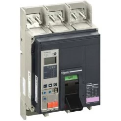 SCHNEIDER Disjoncteur NS1000N Fixe Manuel 3P