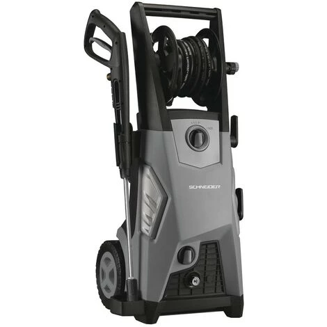 Nettoyeur Haute Pression 230v 432L/h 150 Bar Schneider Origine 3 Nettoyeur Haute Pression 230v 432L/h 150 Bar Schneider Origine