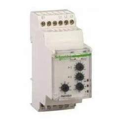 SCHNEIDER Relais Sur/sous-tension Delta Phase/N