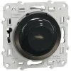 SCHNEIDER Odace - Variateur De Lumière Universel En 2 Ou 3 Fils 3W 100W(Led)- Anthracite (S540519) -SCHNEIDER Soldes 55943344 1