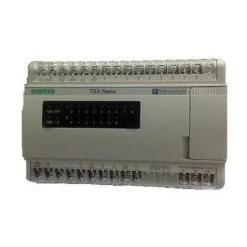 Schneider TSX07311622 Automate Extensible TSX Nano 9entrées 24VCC 7sorties Relais Non Protégées 2A - Gris