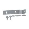 Schneider NSYEDCOC Supports (x2) Bornier Et Barre Masse Spacial S3D - Gris 1 Schneider NSYEDCOC Supports (x2) Bornier Et Barre Masse Spacial S3D - Gris -SCHNEIDER Soldes 56554707 1