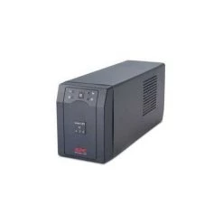 Schneider SCR110 Sonde Ambiance Co2 T Vista - Blanc