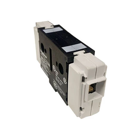 Schneider VZ2 Contact Principal 40A TeSys Vario Pour V2 - Noir 4 Schneider VZ2 Contact Principal 40A TeSys Vario Pour V2 - Noir – Image 2