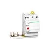 Schneider A9N21491 Bloc Différentiel 3P+N Prodis Vigi Tg40 25A 230-415V - Blanc