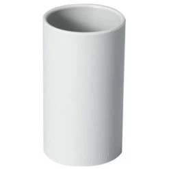 SCHNEIDER Manchon Mureva Tube 3321 Gris Ø 20 Mm