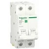 SCHNEIDER Disjoncteur RESI9 1P+N 40A Courbe C 230V 6000A -SCHNEIDER Soldes 57370981 1