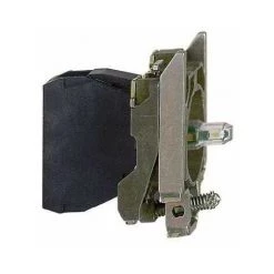 SCHNEIDER Diamètre Du Corps 22 Mm 230-240 V Avec Garniture Métallique à Vis LED Bleue