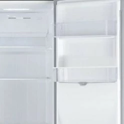 SCHNEIDER SCSBF503WDNFB - Réfrigérateur Américain 503L (322+181L) - Froid Ventilé - L92xH177cm - Noir -SCHNEIDER Soldes 57868324 3