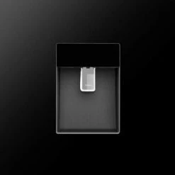 SCHNEIDER SCSBF503WDNFB - Réfrigérateur Américain 503L (322+181L) - Froid Ventilé - L92xH177cm - Noir -SCHNEIDER Soldes 57868324 4