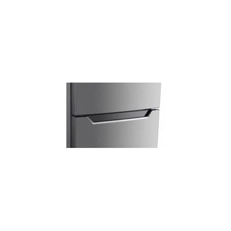 Réfrigérateurs 2 Portes 205L Froid Statique SCHNEIDER 54.5cm F, SCDD205X - Inox 6 Réfrigérateurs 2 Portes 205L Froid Statique SCHNEIDER 54.5cm F, SCDD205X - Inox – Image 4