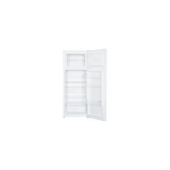 Réfrigérateurs 2 Portes 205L Froid Statique SCHNEIDER 54.5cm F, SCDP199UW - Blanc 7 Réfrigérateurs 2 Portes 205L Froid Statique SCHNEIDER 54.5cm F, SCDP199UW - Blanc -SCHNEIDER Soldes 57928998 3