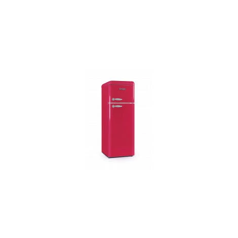 Réfrigérateurs 2 Portes Froid Froid Statique SCHNEIDER 54,5cm E, 4971027 - Rose 3 Réfrigérateurs 2 Portes Froid Froid Statique SCHNEIDER 54,5cm E, 4971027 - Rose – Image 2