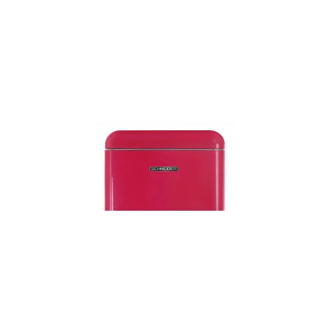 Réfrigérateurs 2 Portes Froid Froid Statique SCHNEIDER 54,5cm E, 4971027 - Rose 4 Réfrigérateurs 2 Portes Froid Froid Statique SCHNEIDER 54,5cm E, 4971027 - Rose – Image 3