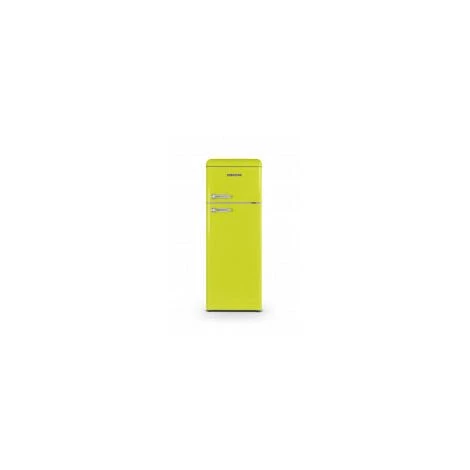 Réfrigérateurs 2 Portes Froid Froid Statique SCHNEIDER 54,5cm E, 4971019 - Vert 3 Réfrigérateurs 2 Portes Froid Froid Statique SCHNEIDER 54,5cm E, 4971019 - Vert