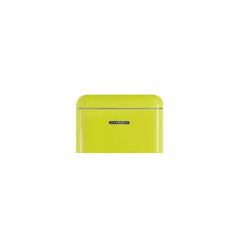 Réfrigérateurs 2 Portes Froid Froid Statique SCHNEIDER 54,5cm E, 4971019 - Vert 5 Réfrigérateurs 2 Portes Froid Froid Statique SCHNEIDER 54,5cm E, 4971019 - Vert – Image 3