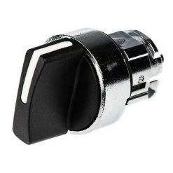 SCHNEIDER Commutateur Rotatif 2 Positions Avec Commande Zb4bd2 -SCHNEIDER Soldes 58808260 2