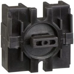 SCHNEIDER Harmony - Contact à La Base Du Levier - Rapide - 1 O/F (XESB1011)