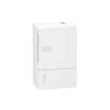 Schneider MIP11104 Coffret Mini Pragma Saillie Porte Opaque 1x4mod IP40 - Blanc 2 Schneider MIP11104 Coffret Mini Pragma Saillie Porte Opaque 1x4mod IP40 - Blanc -SCHNEIDER Soldes 59120812 1