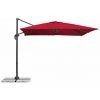 Schneider - Parapluie Rhodos Junior 270 X 270 Cm, Rouge 1 Schneider - Parapluie Rhodos Junior 270 X 270 Cm, Rouge -SCHNEIDER Soldes 59334346 1