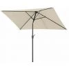 Schneider Bilbao 210 X 130 Cm Parasols, Naturel, Natur 1 Schneider Bilbao 210 X 130 Cm Parasols, Naturel, Natur -SCHNEIDER Soldes 59403762 1