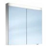 Armoire De Toilette Schneider PATALine, 161.100, 100/2/LED, Exécution: Norme UE/corps Blanc/3000K - 161.100.02.0201 1 Armoire De Toilette Schneider PATALine, 161.100, 100/2/LED, Exécution: Norme UE/corps Blanc/3000K - 161.100.02.0201 -SCHNEIDER Soldes 59433398 1