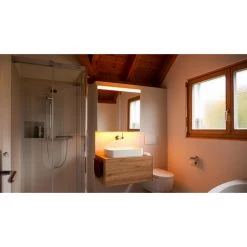 Schneider DAILY Line Ultimate Armoire De Toilette Lumineuse LED, 1 Porte Butée Réversible, Prise à Gauche, 60x74,8x13cm, 178.063.02.02, Exécution: Norme CH/corps Blanc - 178.063.01.02 6 Schneider DAILY Line Ultimate Armoire De Toilette Lumineuse LED, 1 Porte Butée Réversible, Prise à Gauche, 60x74,8x13cm, 178.063.02.02, Exécution: Norme CH/corps Blanc - 178.063.01.02 -SCHNEIDER Soldes 59433416 2