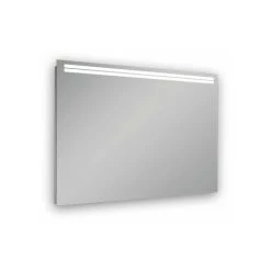 Schneider ARANGALINE Miroir Lumineux LED, Avec Prise De Courant, 187x78x14cm, 160.381.01.00 - 160.381.01.00