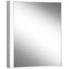 Schneider PREMIUM Line Ultimate Armoire De Toilette Lumineuse LED, 1 Miroir Double, Prise à Gauche, 525x73,3x15,8cm, 182.051., Exécution: Norme CH/corps Argent Anodisé - 182.051.01.50 2 Schneider PREMIUM Line Ultimate Armoire De Toilette Lumineuse LED, 1 Miroir Double, Prise à Gauche, 525x73,3x15,8cm, 182.051., Exécution: Norme CH/corps Argent Anodisé - 182.051.01.50 -SCHNEIDER Soldes 59433491 1