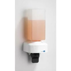 Schneider CARELine Masterspend, Sans Adaptateur, Levier Manuel, Pour Bouteilles Jetables De 0,5l - 145.913.01.00