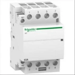 Contacteur - 63A - 4no - Acti9 - A9C20864 ICT Schneider