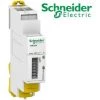 Acti9 IEM - Compteur D'energie Modulaire Monophasé - 230V - 40A - MID, Schneider Réf A9MEM2000
