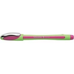 Schneider Stylos Feutres à Pointe Fine Fineliner Xpress 0,8 Mm (rose)