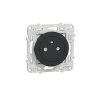 ODACE - PRISE DE COURANT 2P+T AFFLEURANTE - ANTHRACITE - CONNEXION RAPIDE SCHNEIDER ELECTRIC 2 ODACE - PRISE DE COURANT 2P+T AFFLEURANTE - ANTHRACITE - CONNEXION RAPIDE SCHNEIDER ELECTRIC -SCHNEIDER Soldes 63699118 1