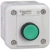 SCHNEIDER Harmony XALE - Boîte à Boutons - BP Vert 1F 1 SCHNEIDER Harmony XALE - Boîte à Boutons - BP Vert 1F -SCHNEIDER Soldes 63926849 1