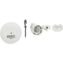 SCHNEIDER Odace SFSP - Actionneur Unitaire DCL Ø 80 (S520120)