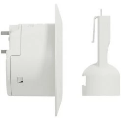 SCHNEIDER Odace SFSP - Actionneur Unitaire DCL Ø 80 (S520120) 7 SCHNEIDER Odace SFSP - Actionneur Unitaire DCL Ø 80 (S520120) -SCHNEIDER Soldes 64174555 3