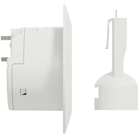 SCHNEIDER Odace SFSP - Actionneur Unitaire DCL Ø 80 (S520120) 5 SCHNEIDER Odace SFSP - Actionneur Unitaire DCL Ø 80 (S520120) – Image 3