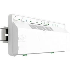 SCHNEIDER Wiser - Actionneur De Plancher Chauffant Hydraulique - 6 Zones - 230V (CCTFR6600)